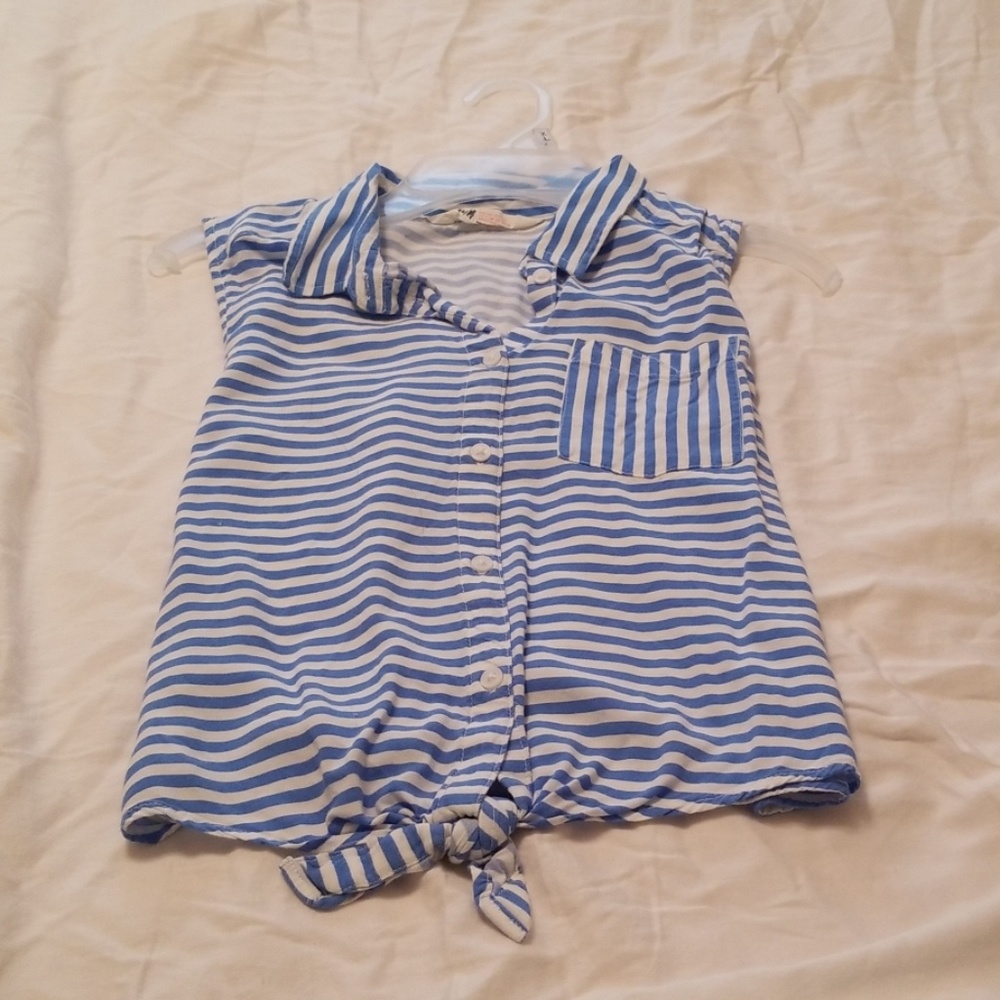 Kids Blouse